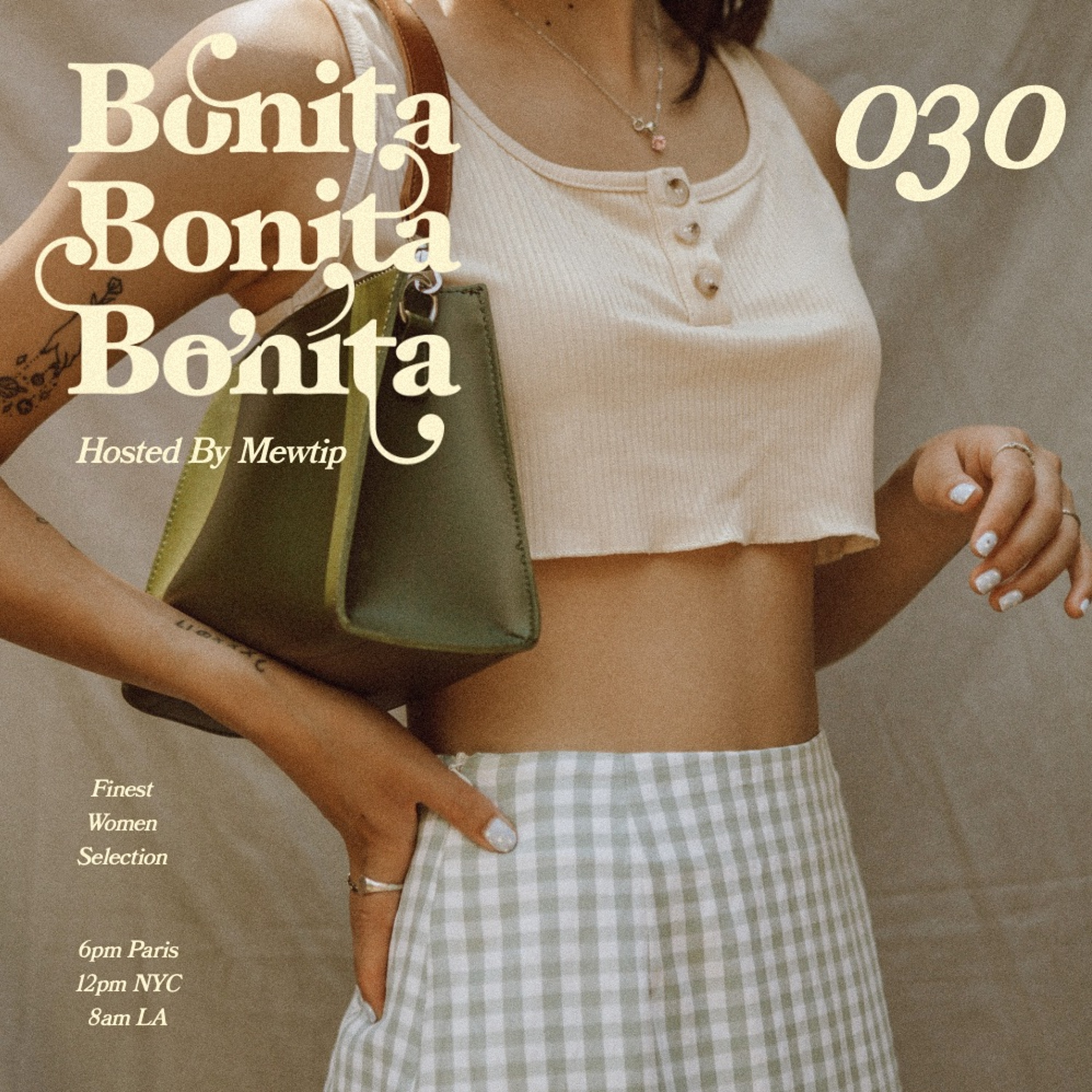 BONITA MUSIC