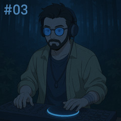 MD Third One #03 Progressive House Mix (Beginner DJ)