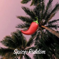 Double M Produtions- Spice Riddim