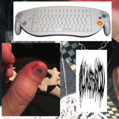 1nfected w/ baynay p. kukyo icey & chris marek