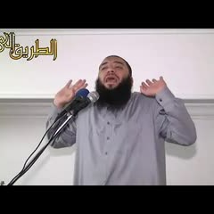 الله الصمد | #خطبة_جمعة | د . حازم شومان