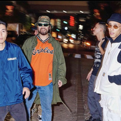 Be cool mix mixed by reyinthebed