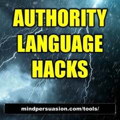 Authority Language Hacks