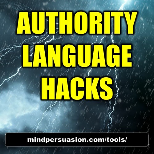 Authority Language Hacks