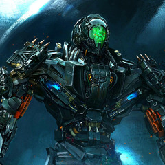 Transformers 4 - Lockdown Theme (Orchestral Version Cover)