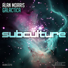 Galactica (Extended Mix)