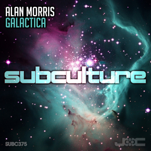 Galactica (Extended Mix)