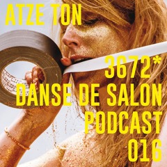 DANSE DE SALON 016 (Atze Ton)