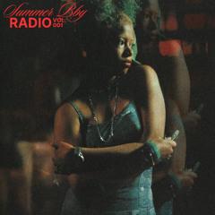 SUMMERBBY RADIO, VOL. 001: LET LOVE BE IN ME [Chill R&B, Neo Soul, Edits]