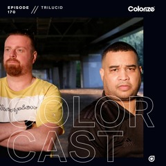 Colorcast Radio 170 with Trilucid