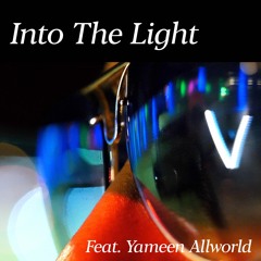 V - Into The Light (Feat. Yameen Allworld)