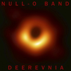 Event Horizon (featuring Deerevnia)