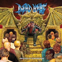 Dead Heat "Perpetual Punishment"