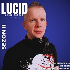 Episode #28 S2 | DJ GONTI