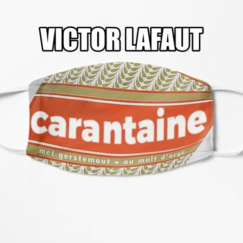 🍺CARAntaine Met Victor Lafaut🍺
