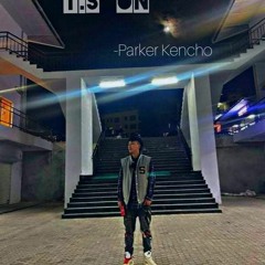 T.S ON- PARKER KENCHO