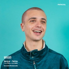 Love In The Endz #51 w/ Neeiv, Papaoul & Naguiyami - Reprezent Radio