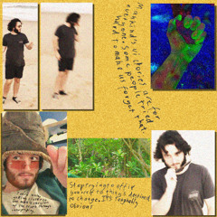 Sly Hands Cast Stones (prod. JustDan Beats.)