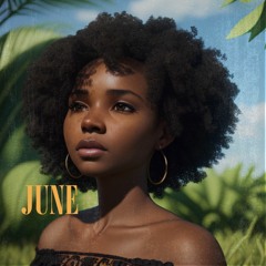 Texako - June [Tweak + Evo]
