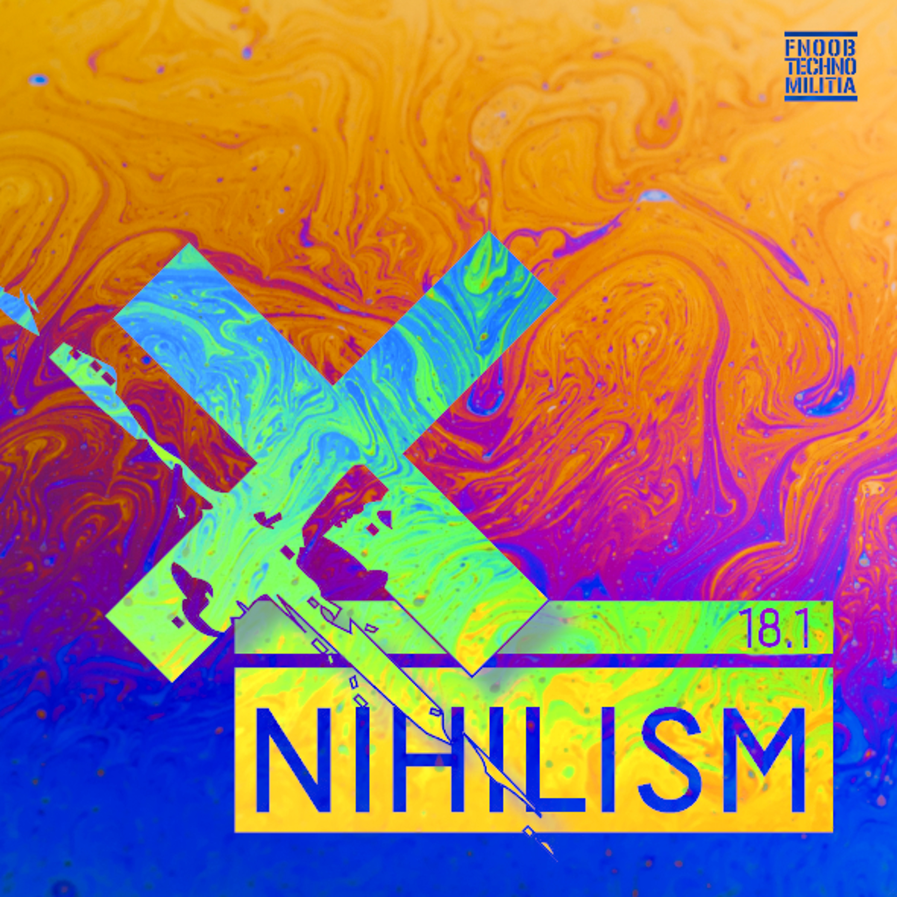 Tom NihiL
