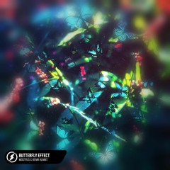 Moistrus & Benni Hunnit - Butterfly Effect (Cover)