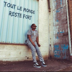 Fast Food Music Christ - Tout le monde reste fort