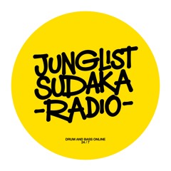 JSRadio 001 Dani Mach 11.10.2K24 (Chile)