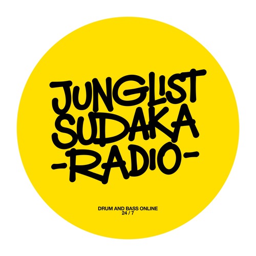 JSRadio 001 Dani Mach 11.10.2K24 (Chile)