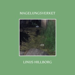 Linus Hillborg - Vårbergsobservatoriet