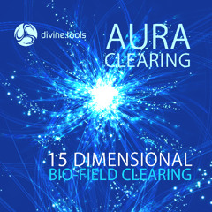 Divine Tools - Energized, Encoded & Amplified - Divine Audio Technology