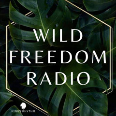 WILD FREEDOM RADIO 17- MELODIC TECHNO | TECHNO