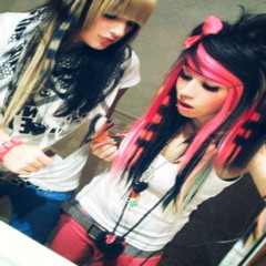 Scene ho (3qsc & zamron)