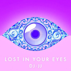Lost in Your Eyes