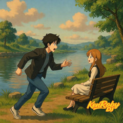 Run to You (Dance-Techno Pop)