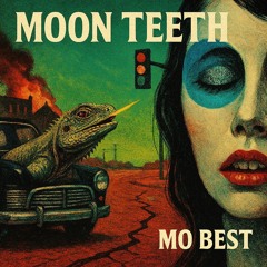 Moon Teeth