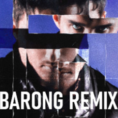 TRYM - Don't Hide Your Face (Barong Remix)