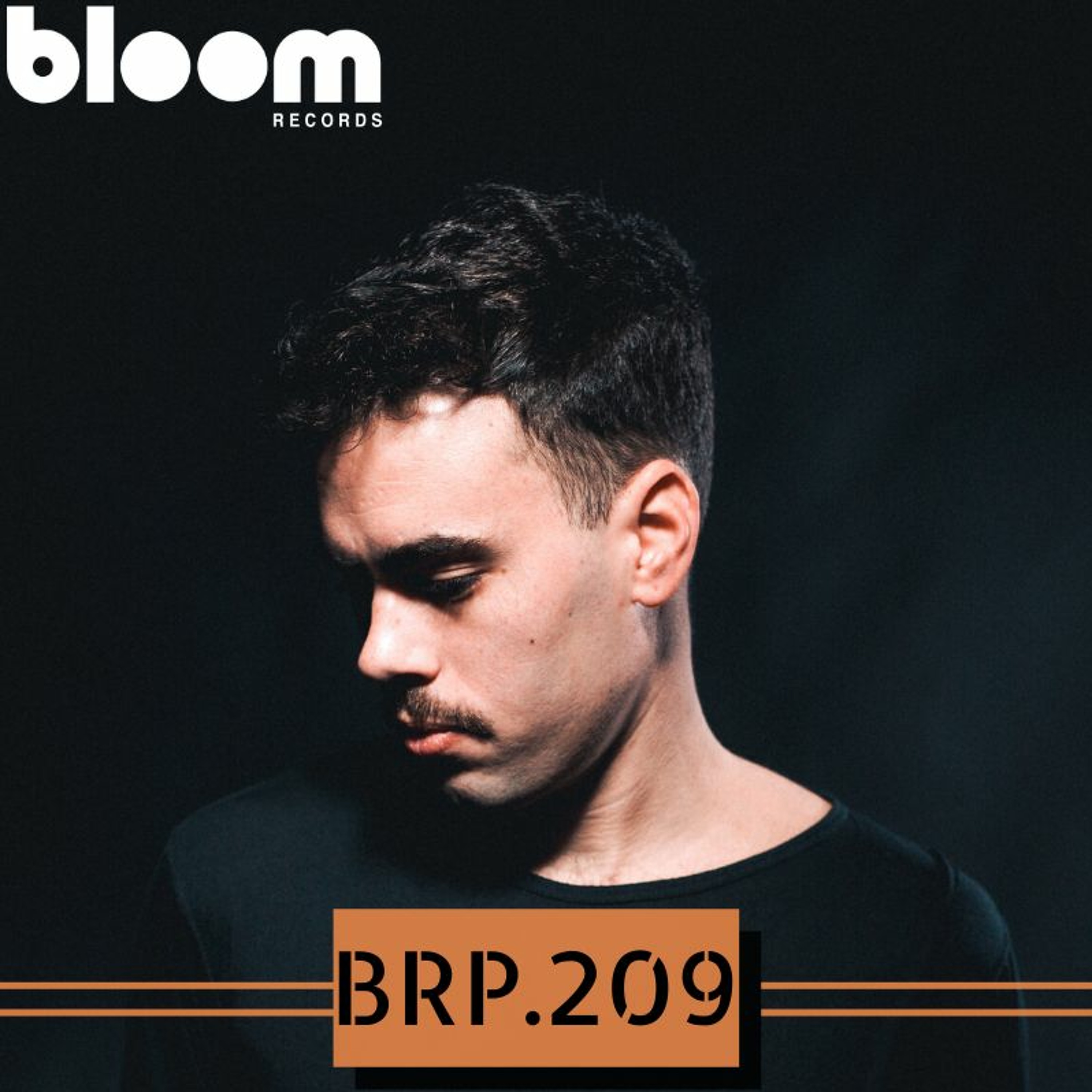 BLOOM RECORDS PODCAST