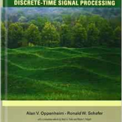[Download] EBOOK 🗃️ Discrete-Time Signal Processing (Prentice-Hall Signal Processing