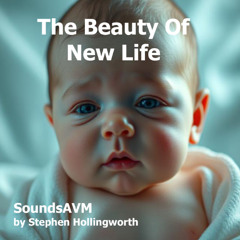 The Beauty Of New Life