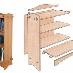 Woodworking Project Plans :- (Fine Woodworking Project Plans) Book Online at Low Prices in India