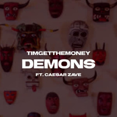 Demons ft. Caesar Zave