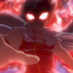 让它BEYBLADE撕裂 w/SLIMEYPUMP