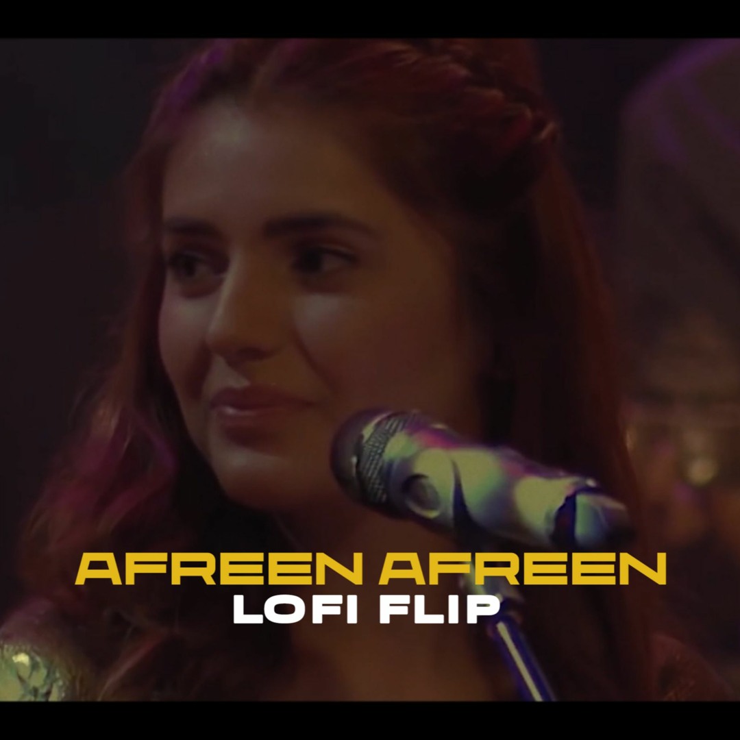 Stream Afreen Afreen - Rahat Fateh Ali Khan & Momina Mustehsan [VDj ...