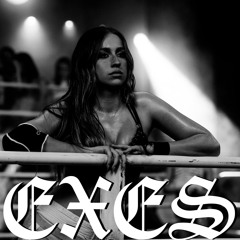 Tate McRae - Exes (Remix) [feat. Rimi]