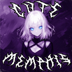 CUTE MEMPHIS (Sped Up)