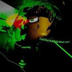 (Forsaken) Hacklord Shedletsky/1x1x1x1 LMS (Last Man Standing) Theme OST