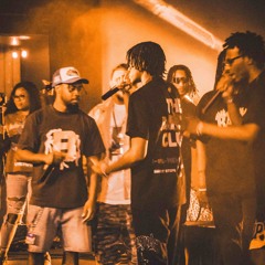 Rock w Me RMX