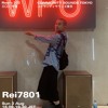 Rei7801 ｜2025年8月3日｜#house DJ mix artwork - Electronic music tracklist cover image