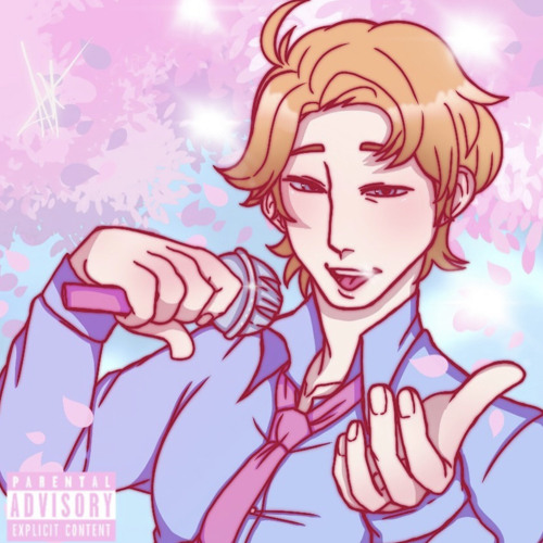 Senpai - Friday Night Funkin’