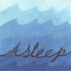 Asleep